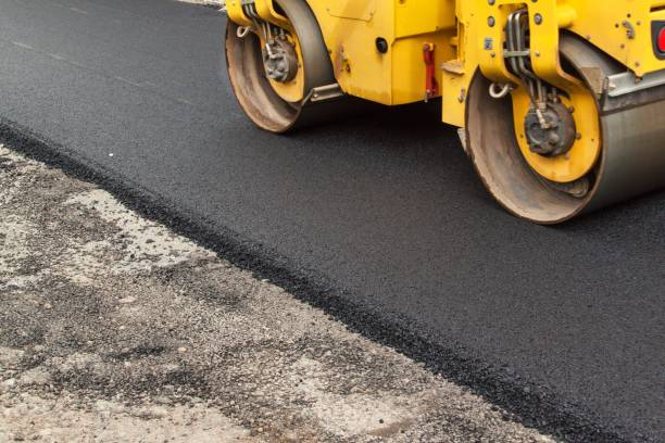 Professional Driveway Paving Services in Northwest Harwich, MA