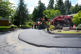 Driveway Snow Removal Preparation in Northwest Harwich, MA